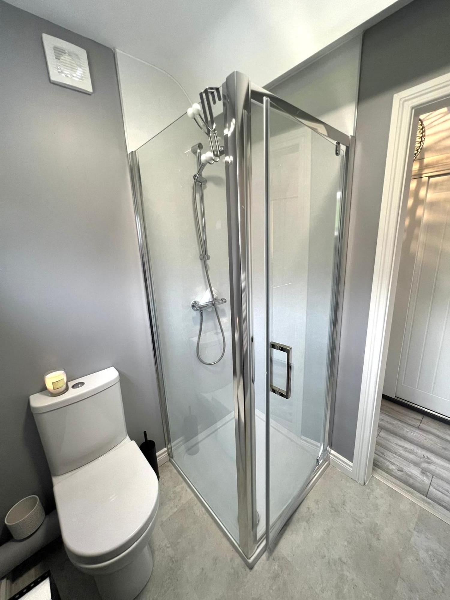 View 37 Apartment Greencastle  Esterno foto