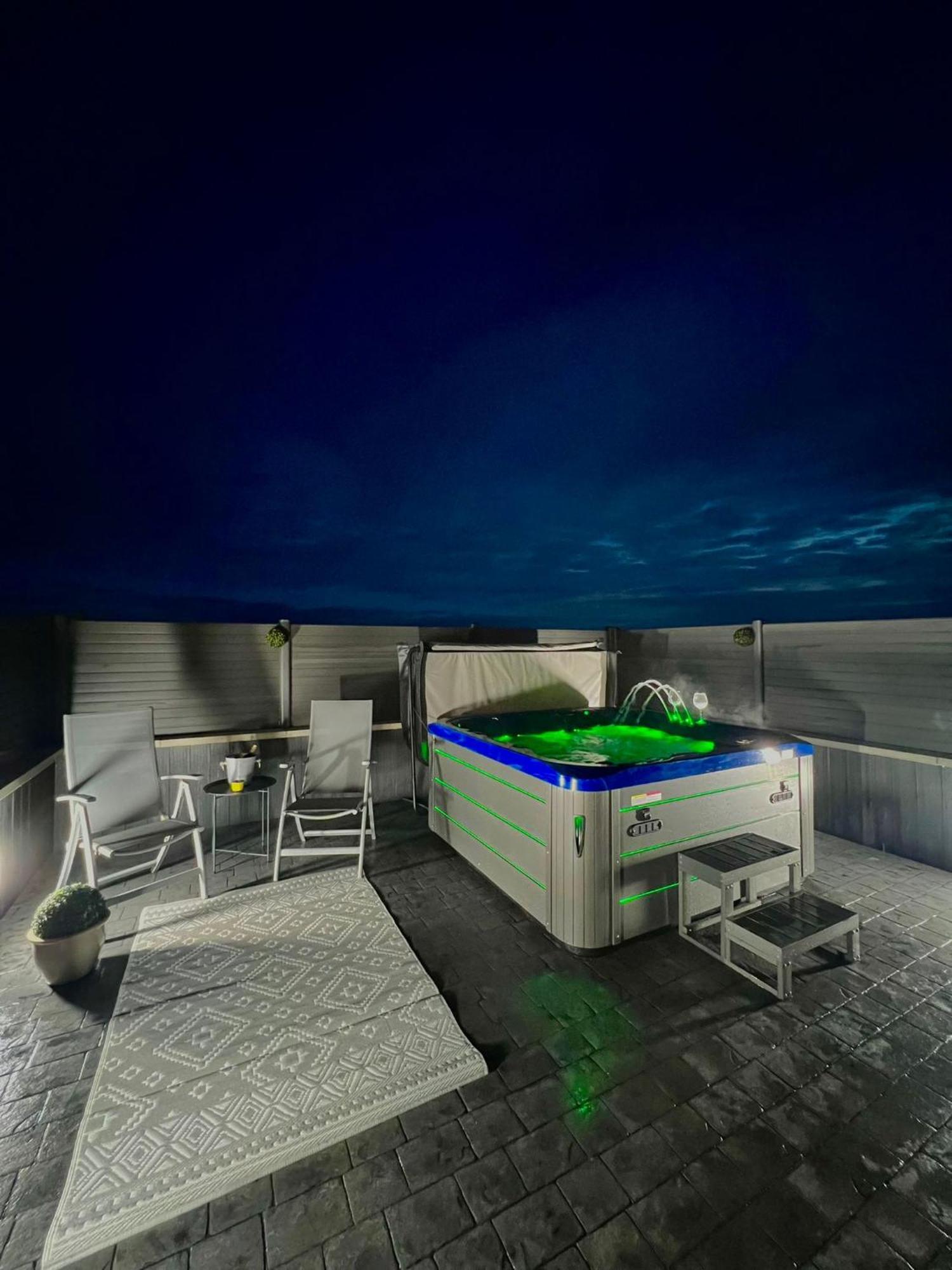View 37 Apartment Greencastle  Esterno foto