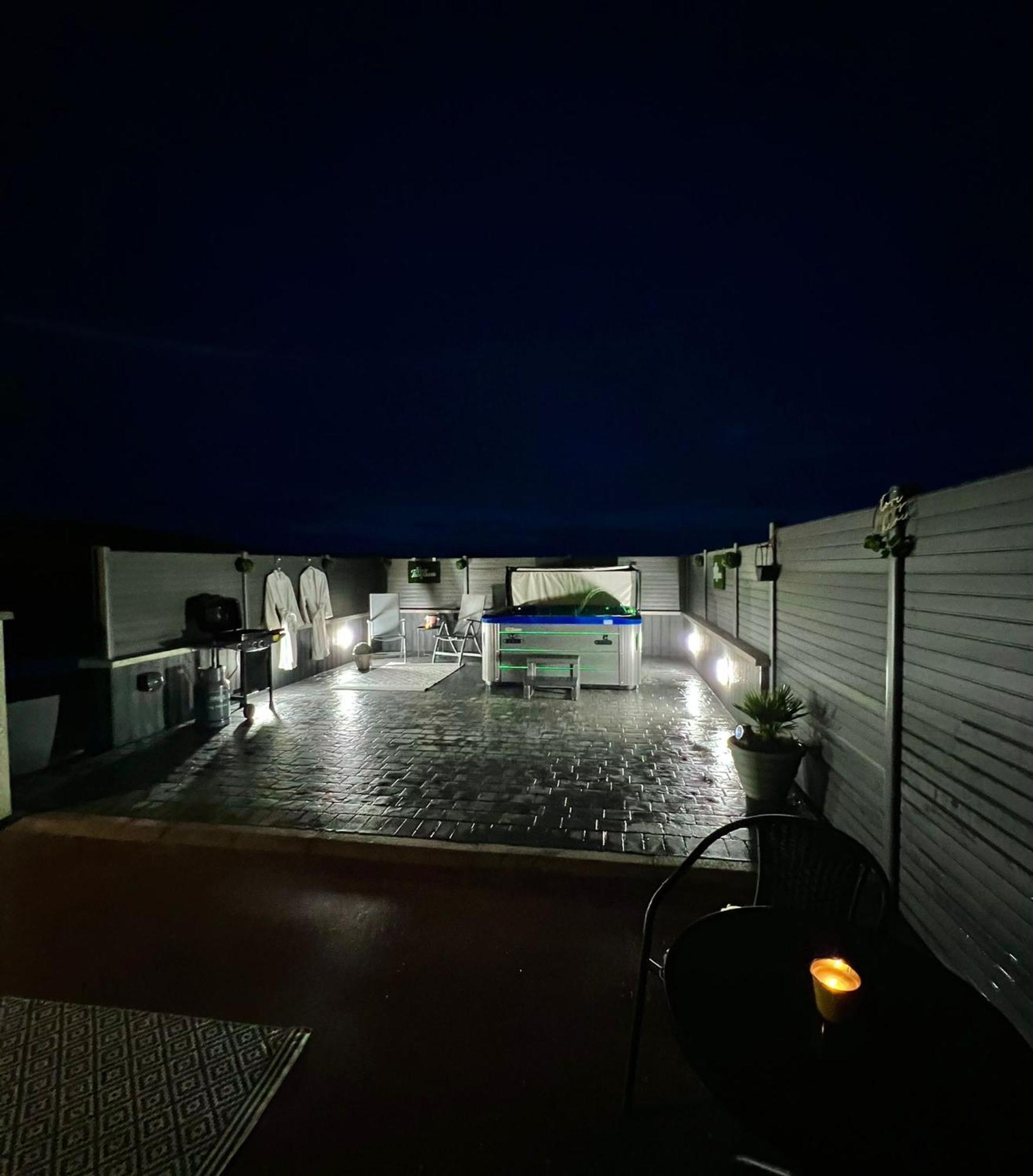 View 37 Apartment Greencastle  Esterno foto