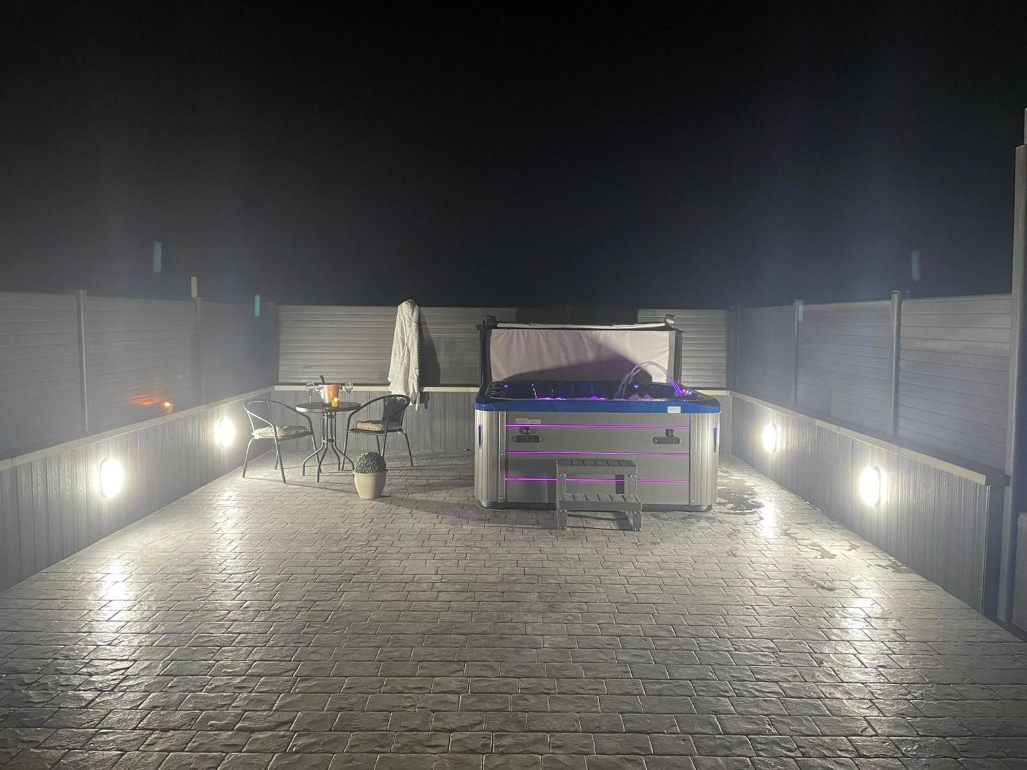 View 37 Apartment Greencastle  Esterno foto